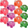 Fun Express Frog Squirts - Toys - 12 Pieces