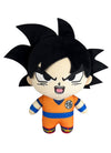 Great Eastern Entertainment Dragon Ball Super - Son Goku Plush 7.5" H
