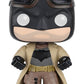Funko POP Heroes: Batman vs Superman - Knightmare Batman Action Figure