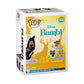 Funko POP! Disney: Bambi 80th Anniversary - Flower - Collectable Vinyl Figure - Gift Idea - Official Merchandise - for Kids & Adults - Movies Fans