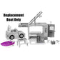 Replacement Pretend Boat for Barbie 3-in-1 DreamCamper - GHL93
