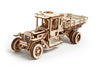 UGEARS Truck Mechanical 3D Puzzle DIY Wooden Construction Set