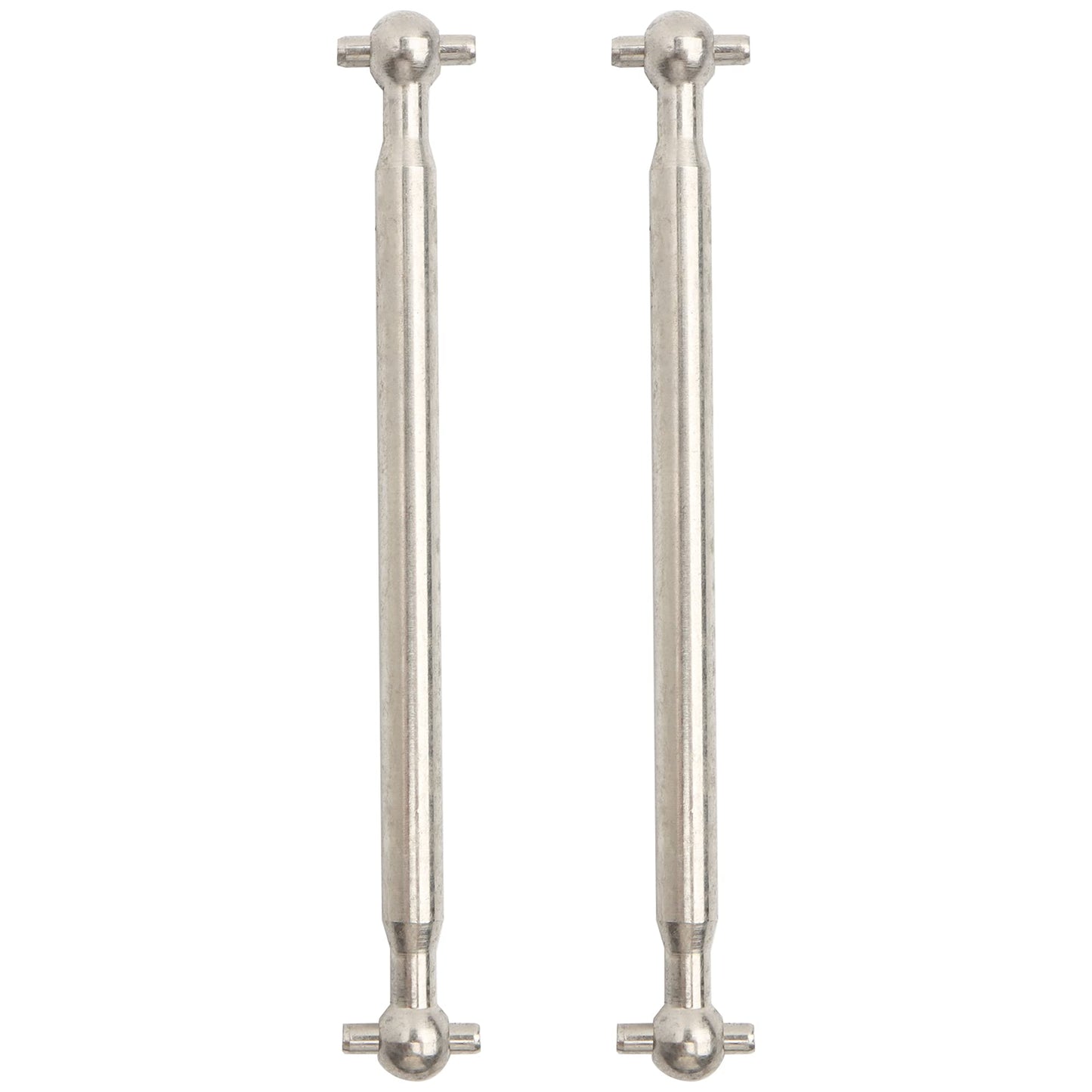 GDOOL Rear Dog Bone QWJ03 Q901-WJ03 1:16 RC Car Spare Parts Accessories for Q901 Q902 Q903 Q905 RC Cars(2 CPS)