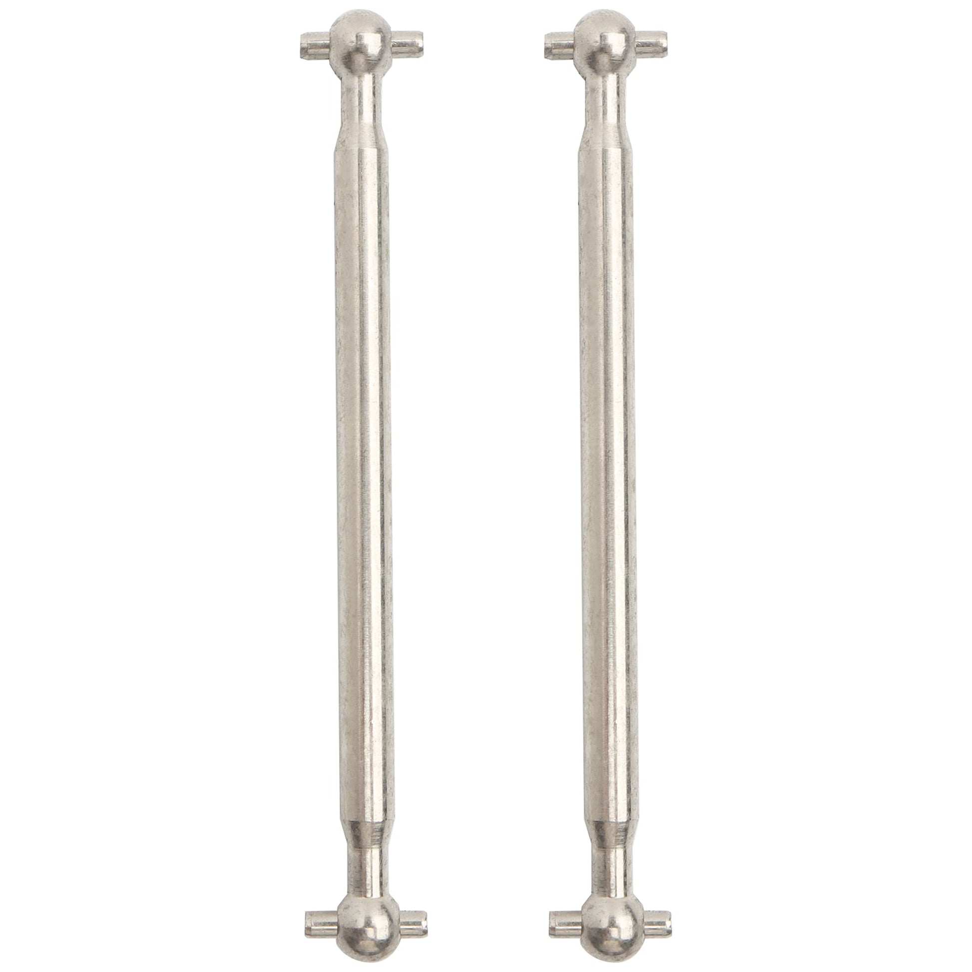 GDOOL Rear Dog Bone QWJ03 Q901-WJ03 1:16 RC Car Spare Parts Accessories for Q901 Q902 Q903 Q905 RC Cars(2 CPS)
