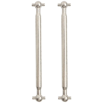 GDOOL Rear Dog Bone QWJ03 Q901-WJ03 1:16 RC Car Spare Parts Accessories for Q901 Q902 Q903 Q905 RC Cars(2 CPS)