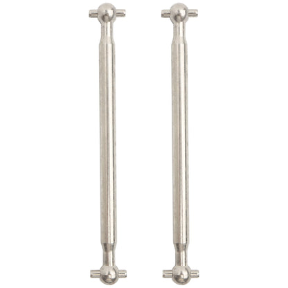 GDOOL Rear Dog Bone QWJ03 Q901-WJ03 1:16 RC Car Spare Parts Accessories for Q901 Q902 Q903 Q905 RC Cars(2 CPS)