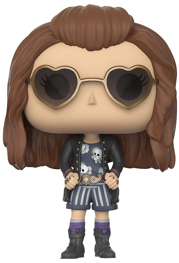 Funko POP TV Mr. Robot Darlene Alderson Action Figure