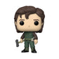 Funko POP! TV: Netflix Stranger Things - Steve Harrington H