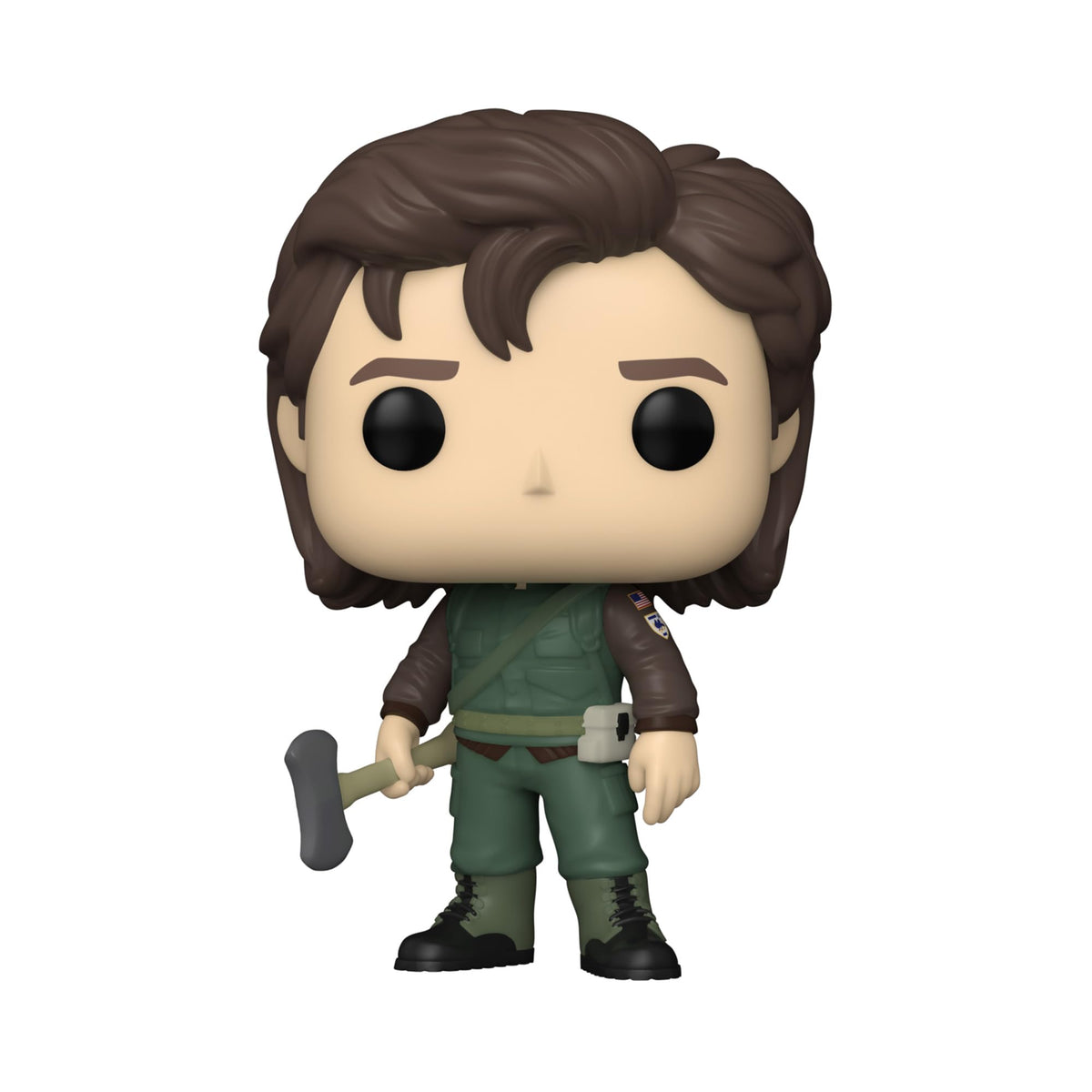 Funko POP! TV: Netflix Stranger Things - Steve Harrington H