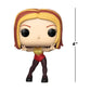 Funko POP! Rocks: Spice Girls - Ginger (Wannabe)