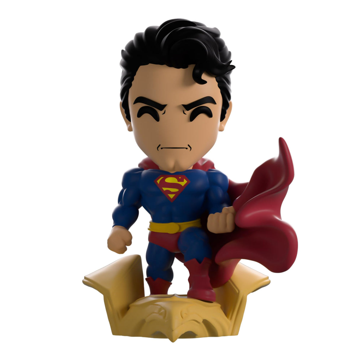 Superman Vol. 2 Issue 204 by Youtooz Collectibles