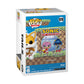 Funko Flying Tails (Sonic The Hedgehog) Pop! Specialty Series
