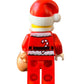 LEGO Holiday Minifigure - Santa Claus (with Toy Sack) All New for 2021