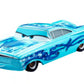 Mattel Disney Pixar Cars 2023 Holiday Winter Series - Complete Bundle of 8 Special Edition Die?Cast Vehicles (GYD55?956A) | Limited Edition Holiday