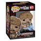 Funko Pop Leatherface Special Edition 1673
