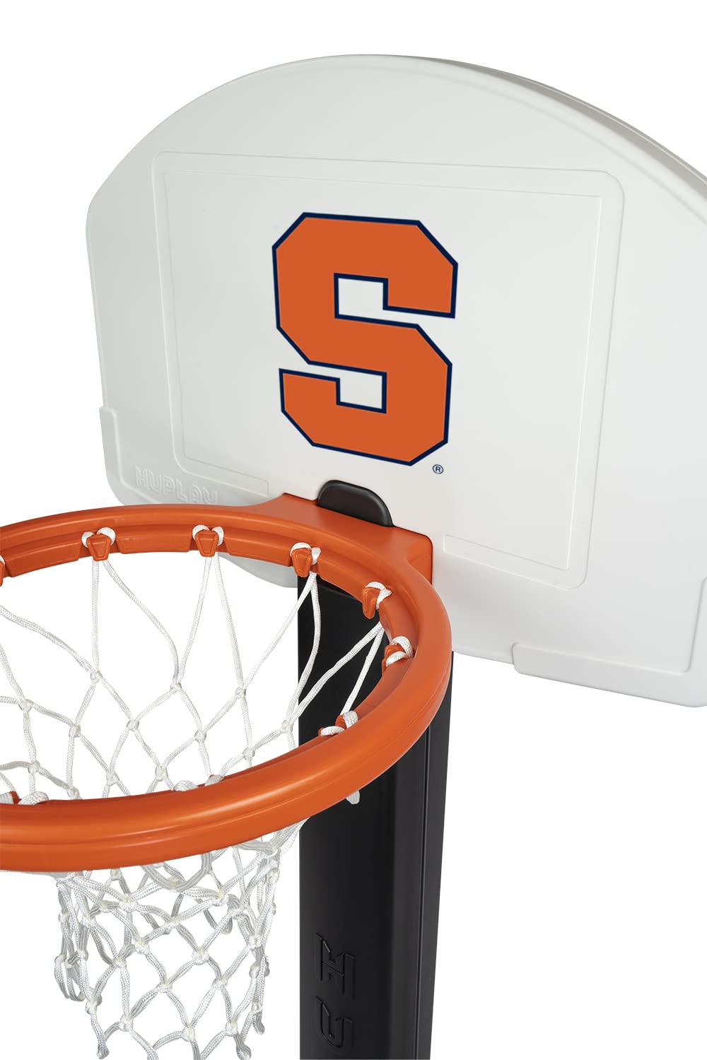 Huplay Rookie Team Stationary Basketball Set