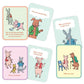 eeBoo: Good Citizenship Conversation Flash Cards, Encourages and Teaches Children How to Be Part of Their Community, Whether Family, School, or