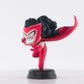 Diamond Select Toys Marvel Animated Series: Scarlet Witch Statue,Multicolor