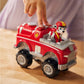 Paw Patrol Jungle Pups, Marshall Elephant Vehicle, Toy Truck with Collectible Action Figure, Kids Toys for Boys & Girls Ages 3 and Up