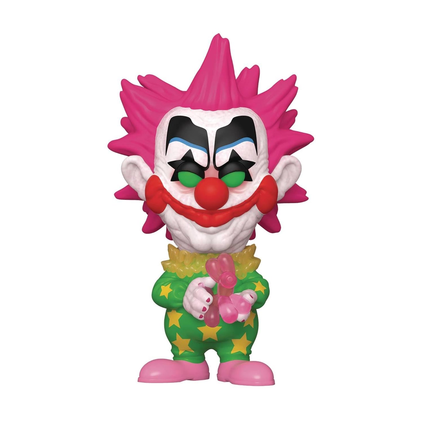 Funko Pop! Movies: Killer Klowns - Spikey, Multicolor
