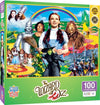 MasterPieces 100 Piece Jigsaw Puzzle for Kids - Wonderful Wizard of Oz - 14"x19"