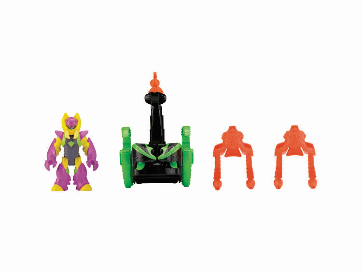 Fisher-Price Imaginext Ion Scorpion