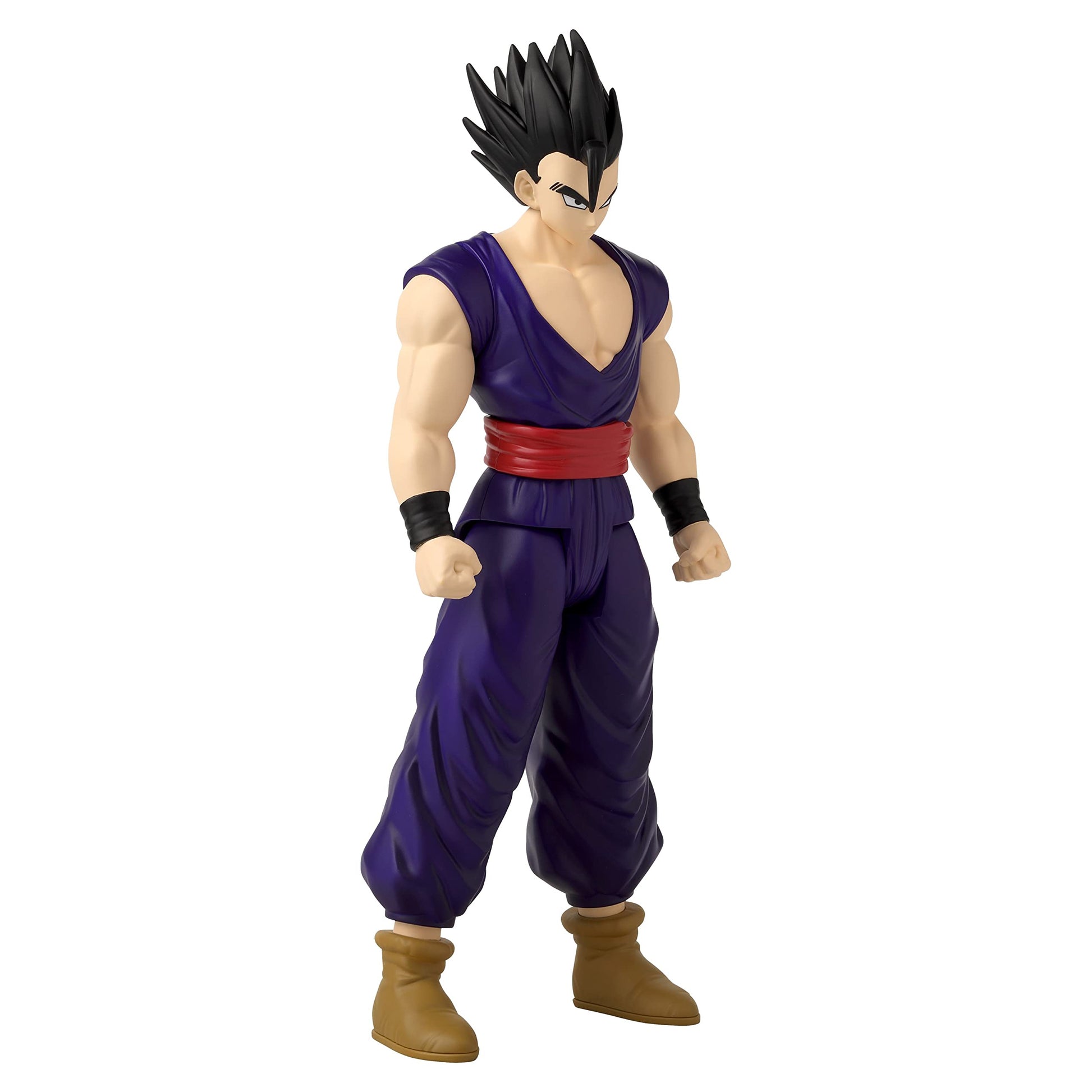 Limit Breaker Series - Dragon Ball Super: Super Hero - Ultimate Gohan, Limit Breaker 12" Action Figure