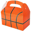 Rhode Island Novelty 6.25" Basketball Treat Box