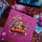 Oh My Brain, A Fast Playing Card Game Featuring Animal Zombies for 2 to 5 Players - 25th Century Games
