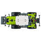 LEGO TECHNIC 42054 CLAAS XERION 5000 TRAC VC Building Kit (1977 Piece)
