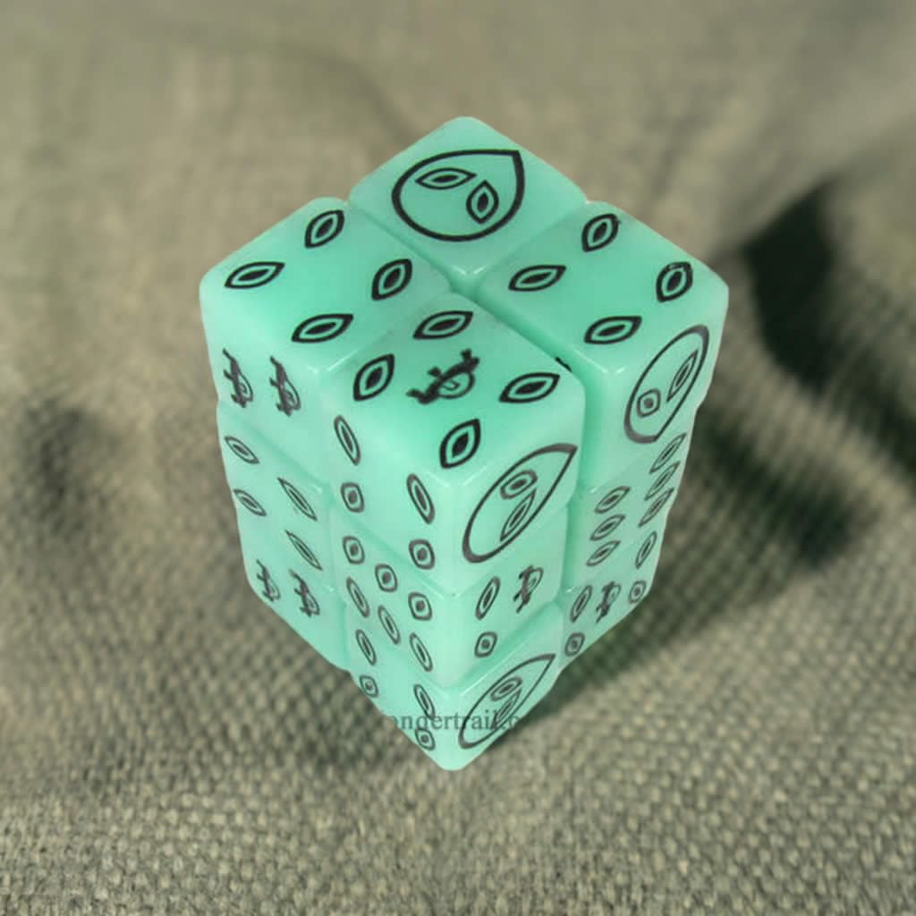 d6Cube16mmGLOW ALIEN (12)