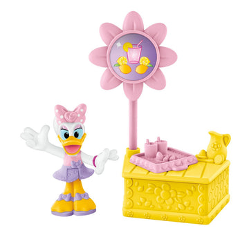 Fisher-Price Disney Minnie Sippin' Lemonade Stand