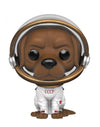 Pop! Marvel: Guardians of The Galaxy - Cosmo Vinyl Figure!