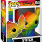 Funko POP! Disney: Lilo & Stitch - Stitch (Pride Rainbow)