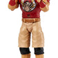 Mattel WWE John Cena Top Picks Action Figure, Collectible with 10 Points of Articulation & Life-like Detail, 6-inch