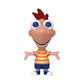 Funko Pop! Disney: Phineas and Ferb - Phineas - Collectable Vinyl Figure - Gift Idea - Official Merchandise - Toys for Kids & Adults - Cartoon Fans