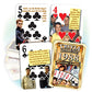 Flickback 1988 Trivia Playing Cards: Happy Birthday