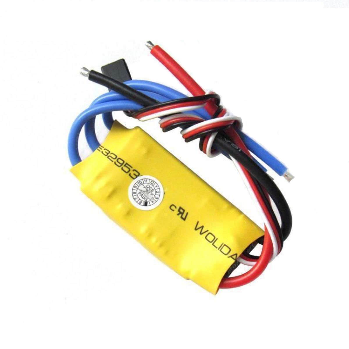 powerday XXD A2212 1000KV Brushless MOT + 30A Speed Controller for DJI 330 F450 F550 MWC Multicopter Quad Dual Hex Description