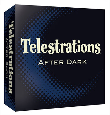 Usaopoly Telestrations After Dark Board Game