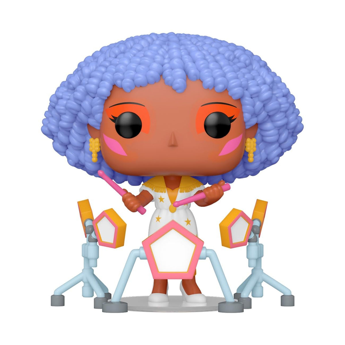 Funko POP! Animation: Jem and the Holograms - Shana Elmsworth