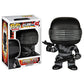 Funko POP TV: G.I. Joe - Snake Eyes Action Figure