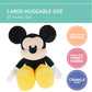 Disney Baby Mickey Mouse Stuffed Animal Plush Toy, 25 Inches