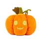 Kidrobot Yummy World Jack O’Lantern Interactive Pumpkin Plush with Candy Corns