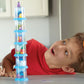 Learning Resources Beaker Creatures Series 1 Bio-Home, Kid Science Experiments, 7 Pieces, Ages 5+