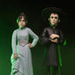 NECA Beetlejuice Beetlejuice - 6" Scale Action Figure - Toony Terrors Lydia and Astrid 2PK