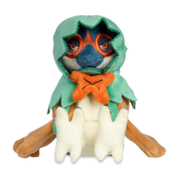 Pokémon Center: Decidueye Sitting Cuties Plush
