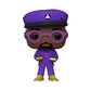 Funko Pop!: Directors - Spike Lee (Purple Suit), Multicolor
