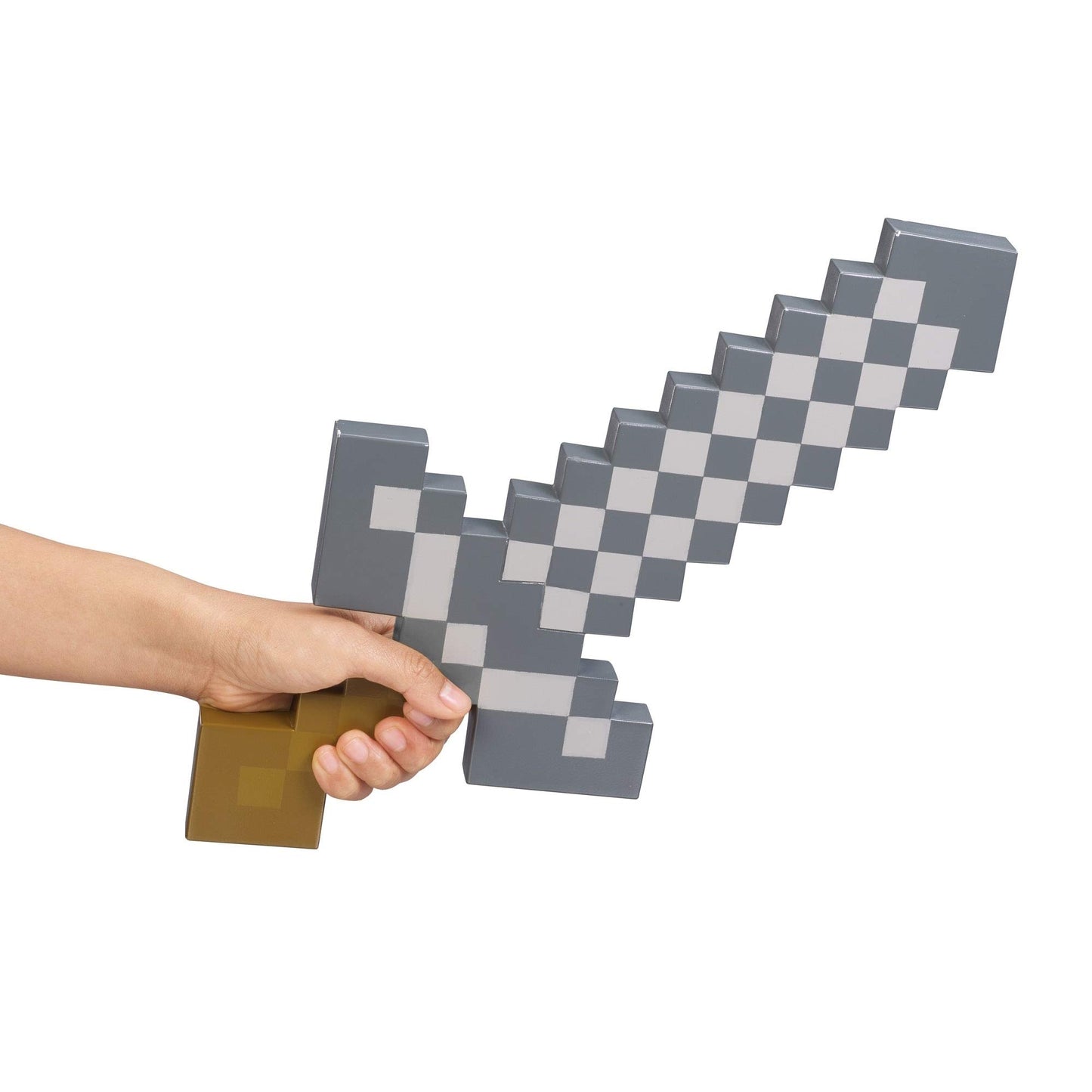 Minecraft Golden Sword