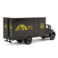 Truck 1/64 2013 International Durastar Box Van United Parcel Service UPS HD Series 24 33240-B