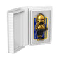 Funko Rewind: Battlestar Galactica - Cylon Commander with Chase (Styles May Vary)